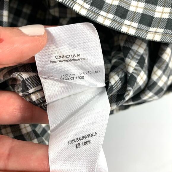 Eddie Bauer Button Down - Picture 14 of 15